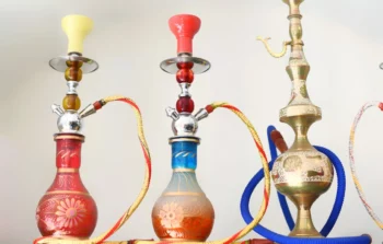 5 Amazing Benefits of Offering Hookah Catering Services for Events and Parties