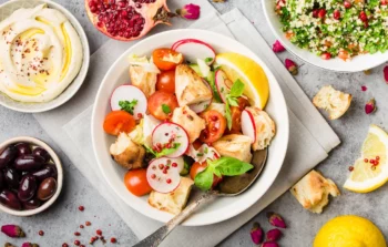 13 Must-Try Middle Eastern Dishes to Provoke Your Taste Buds